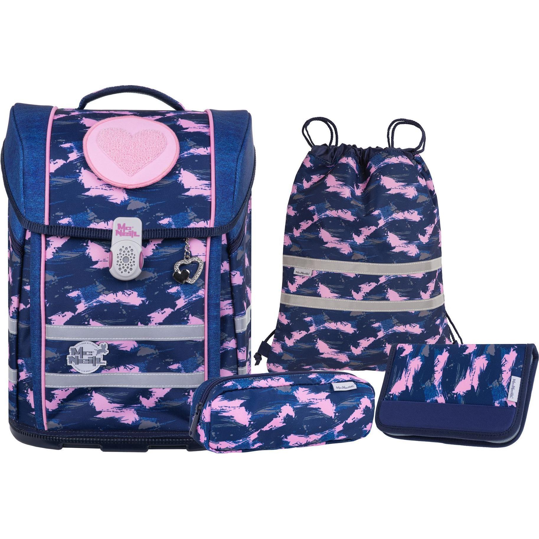 Mc Neill, Rucksack, (22 l)