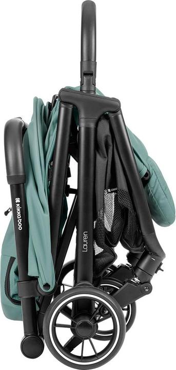 Image du produit Kikkaboo poussette buggy Lauren (0 Mois - 4 Années)
