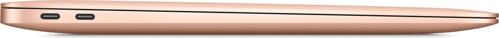 Produktbild Apple MacBook Air 13 – 2020 (13.30", M1, 8 GB, 512 GB, DE)