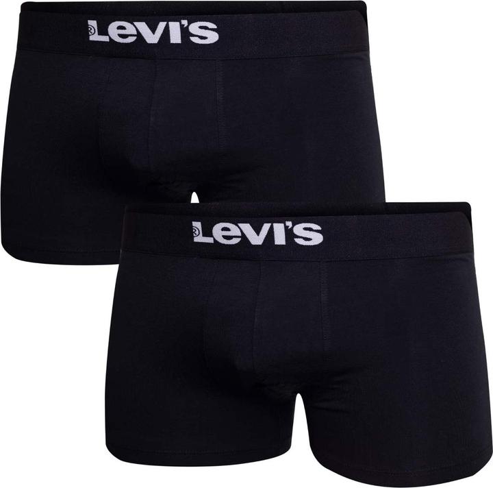Actual product image Levis Solid Basic (L, pack of 2)