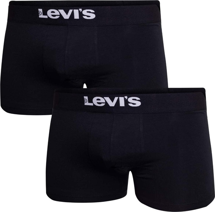 Produktbild Levis Solid Basic (L, 2er Pack)