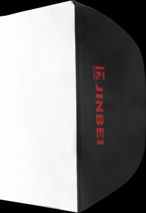 Actual product image Jinbei M 60x60 (Soft boxes)