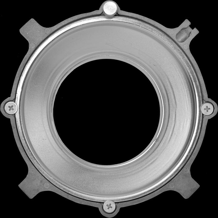 Actual product image Jinbei M 60x60 (Soft boxes)