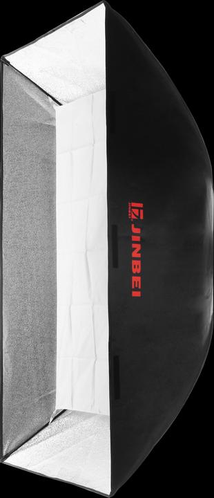Actual product image Jinbei M 60x60 (Soft boxes)