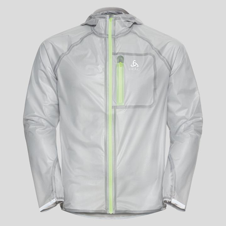 Productafbeelding Odlo Zeroweight Dual Dry Prestaties (L)