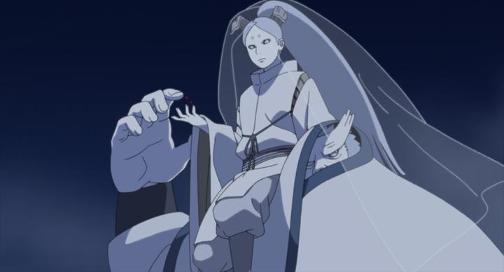 Immagine prodotto Boruto - Naruto Il Film (DVD, 2017, Tedesco)