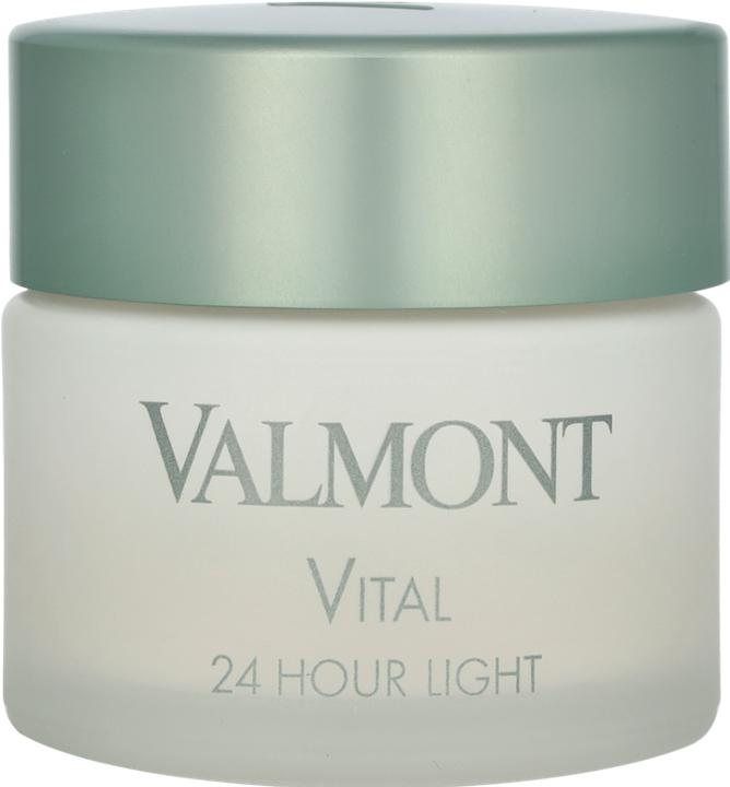 Valmont Vital 24 Hour Light (50 ml, Face balm)