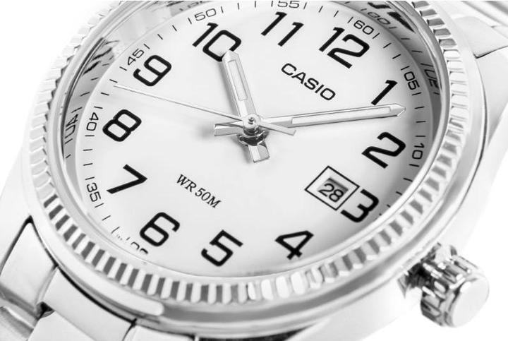 Produktbild Casio LTP-1302PD-7BVEG (Analoguhr, 30 mm)