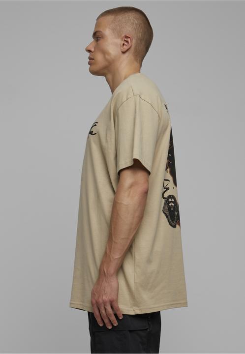 Produktbild Urban Classics Giza Oversize Tee (S)