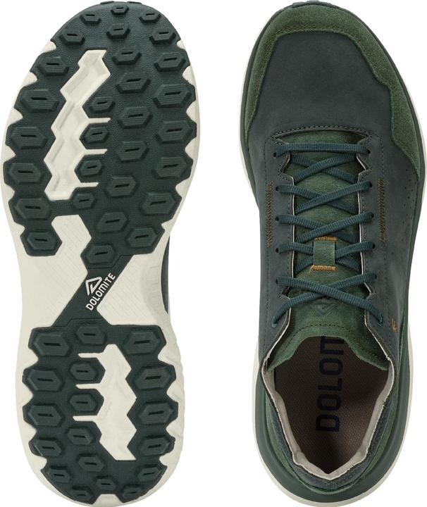 Produktbild Dolomite Shoe Carezza Go Leather (44.5)