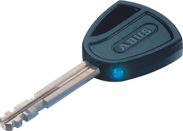Actual product image Abus 37/55 B/DFNLI