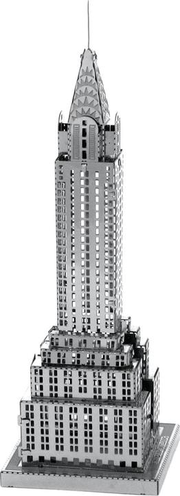 Produktbild Metal Earth Chrysler Building