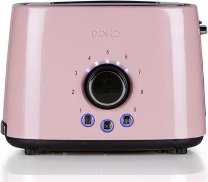 Produktbild Domo Toaster DO952T