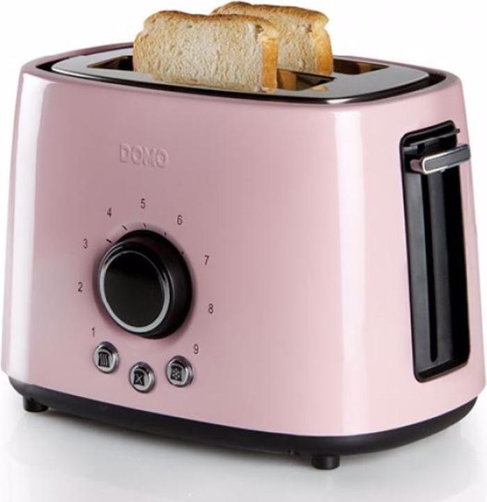 Domo Toaster DO952T