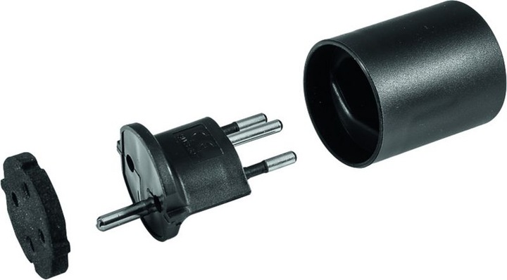 Produktbild Steffen Ch-D T12 (Typ 13, Typ 12)