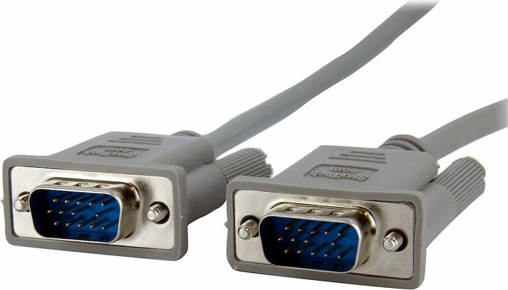 Produktbild StarTech Displayport To VGA Converter (VGA, 25.40 cm)