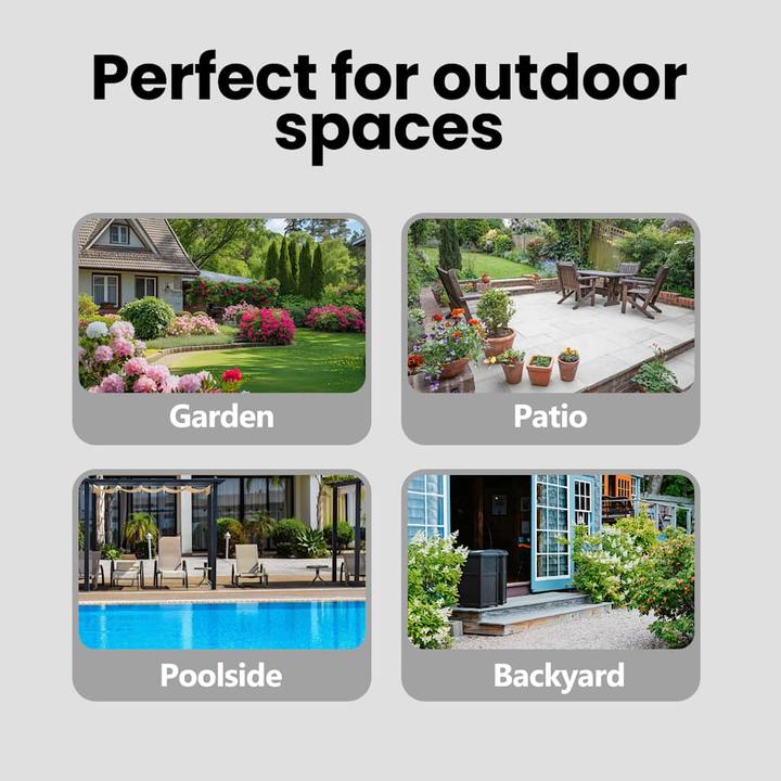 Produktbild vidaXL Waylon