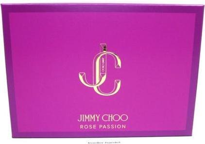 Produktbild Jimmy Choo Rose Passion (Eau de Parfum, 100 ml)
