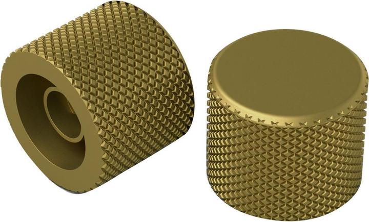 Actual product image Glorious PC Gaming Race GMMK PRO Rotary Knob