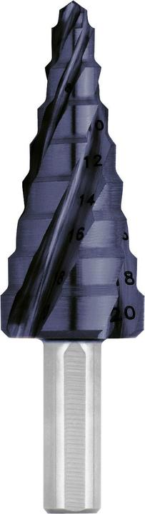 Actual product image Exact auger (4 - 20)