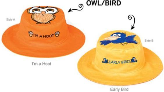 Immagine prodotto flapjackkids Gufo e uccello (52)