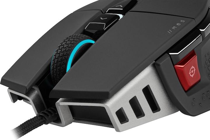 Produktbild Corsair M65 RGB ULTRA (Kabelgebunden)