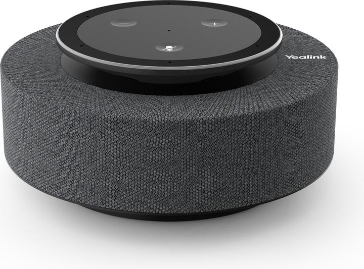 Actual product image Yealink MVC Room System Accessories Mspeech