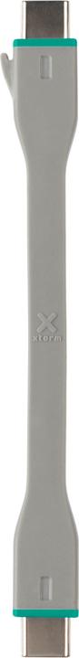 Actual product image Xtorm XB3 Series Titanium (27200 mAh, 100 W, 98 Wh)