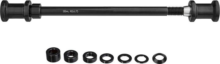 Immagine prodotto Topeak P-175 Journey TX