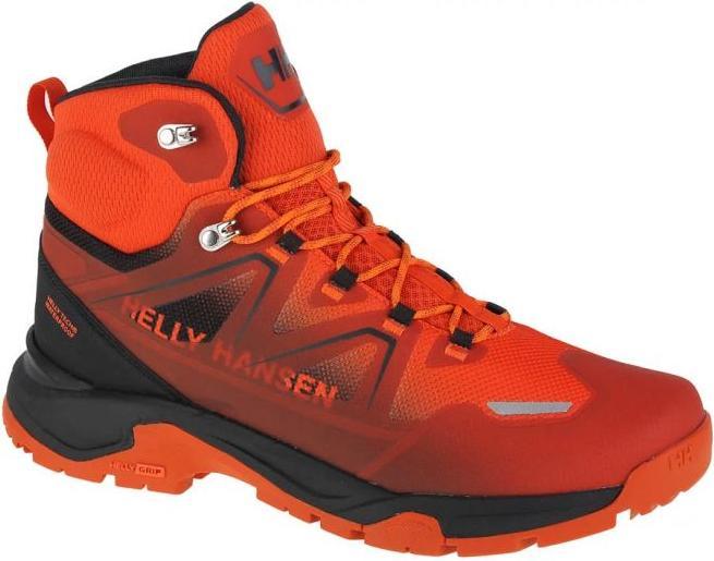 Helly Hansen Cascade Mid HT