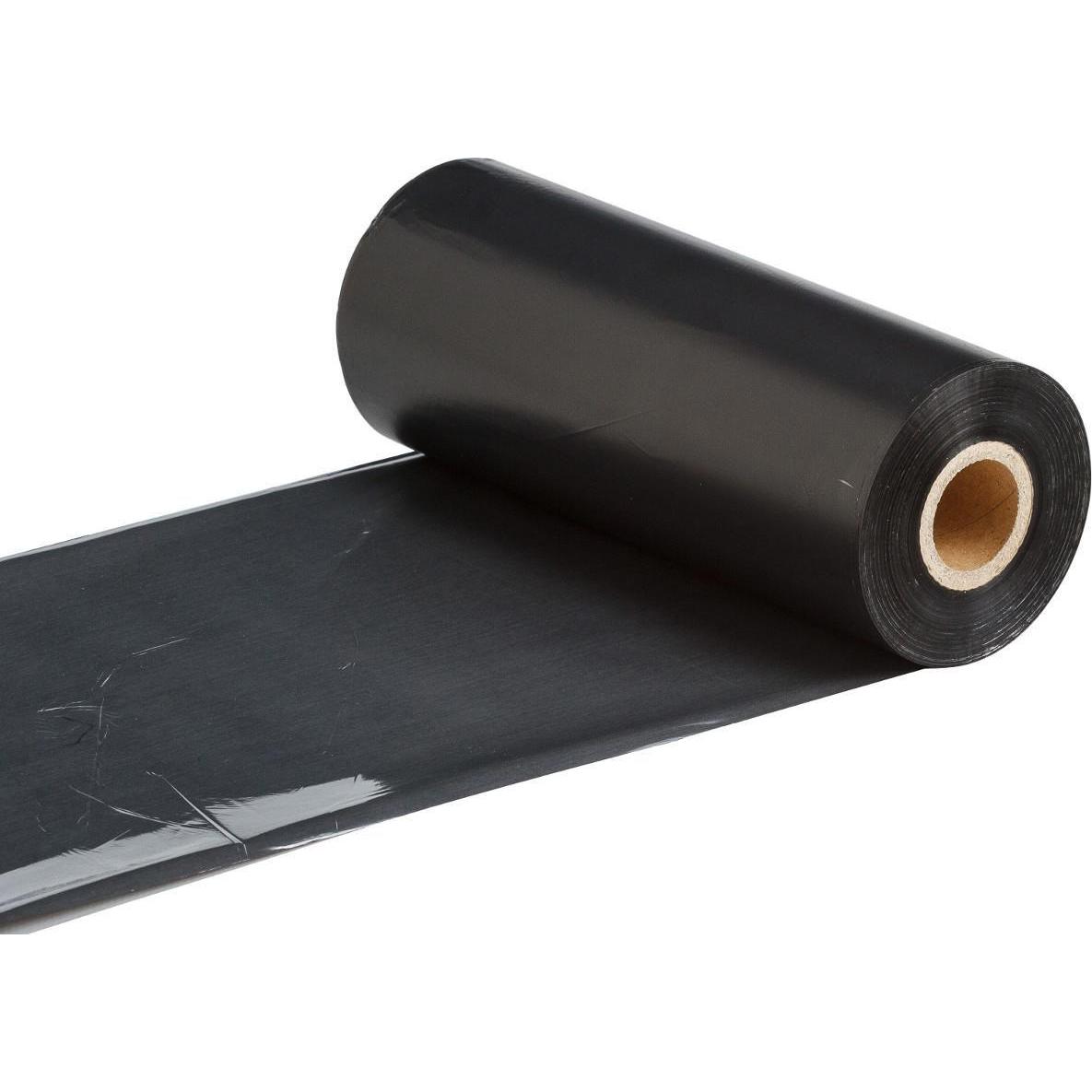 Brady, Accessori macchine da scrivere, R-4308, nastro in cera/resina, nero, 174,00 mm x 300,00 m, f. Stampante THT-Brady