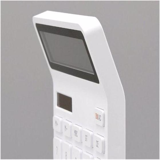 Actual product image Kaco Lemo (Batteries, Solar cells)