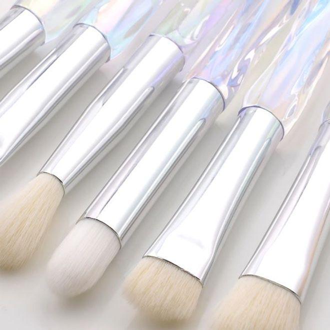 Actual product image MU Style Make-up brush set (Set)