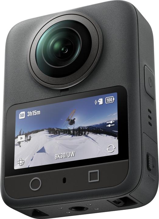 Produktbild DJI Osmo 360 Standard Combo (30p, WLAN, Bluetooth)