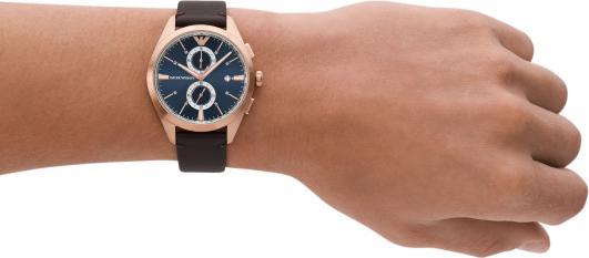 Produktbild Emporio Armani Claudio (Chronograph, 43 mm)