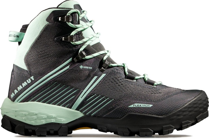 Produktbild Mammut Ducan II High GTX Women (36 2/3)