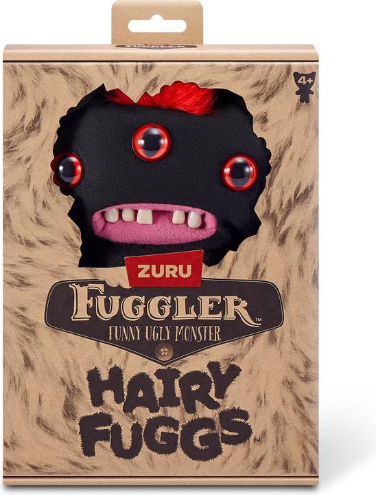 Produktbild Zuru Hairy Fuggs (23 cm)