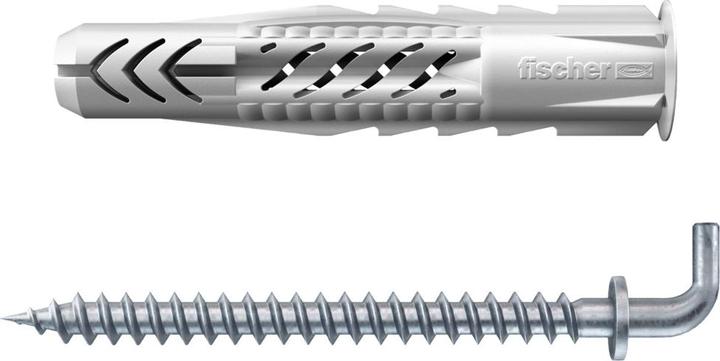 Immagine prodotto Fischer Hm 5x52 S (4 pz.)