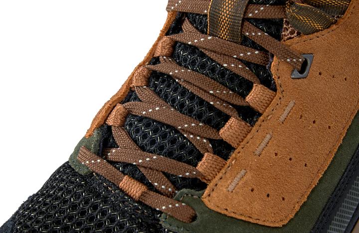 Produktbild Haglöfs Skuta Proof Eco Mid Shoes (38 2/3)