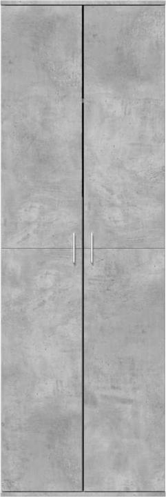 Produktbild vidaXL Highboard (35 x 35 x 180 cm)