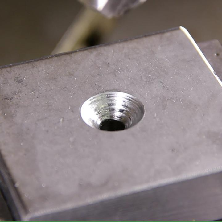 Productafbeelding Ruko Conische en ontbindende verzinkvorm CHSS (31 mm)