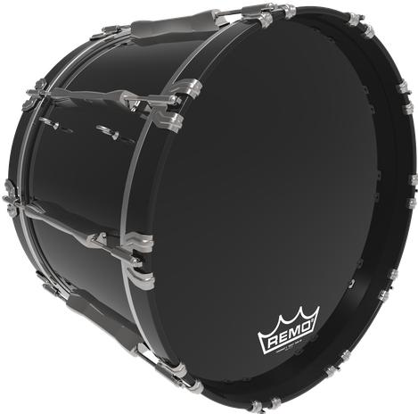 Image du produit Remo Powermax2 (Grosse caisse)