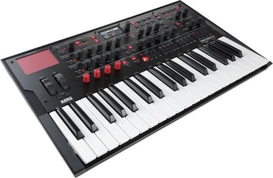 Produktbild Korg Modwave MKII