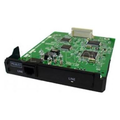 Panasonic kx-ns5290ce - 1 pri30-karte (für ns700), Telefon Zubehör