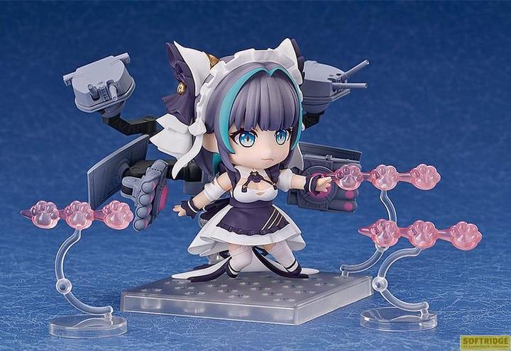 Produktbild Good Smile Company Azur Lane figurine Nendoroid Cheshire DX 10 cm