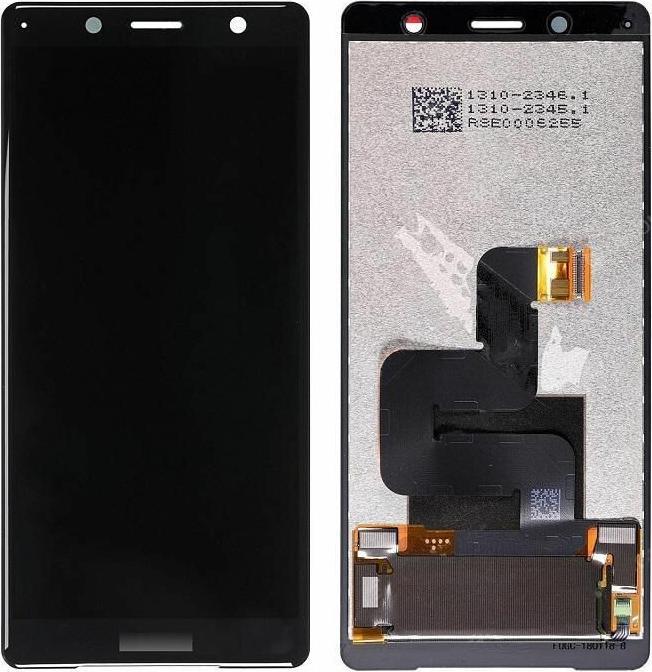 Image du produit CoreParts Sony Xperia XZ2 Compact LCD Sc (Écran)