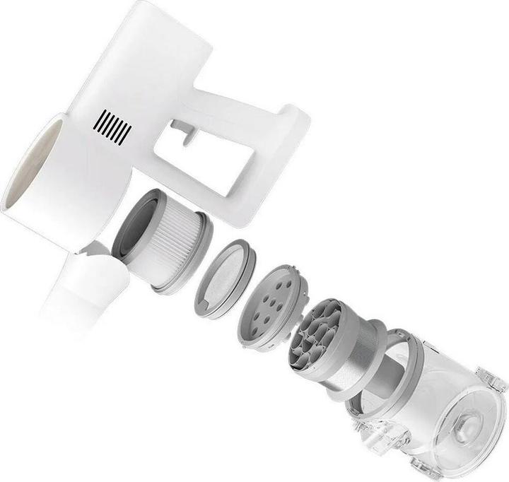 Actual product image Xiaomi G20