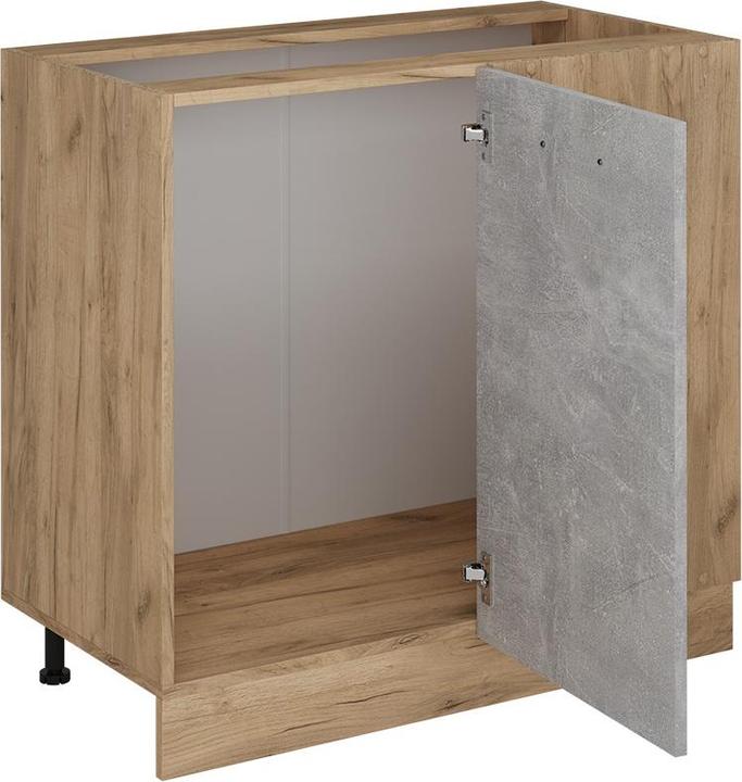 Produktbild Vicco Eckunterschrank R-Line