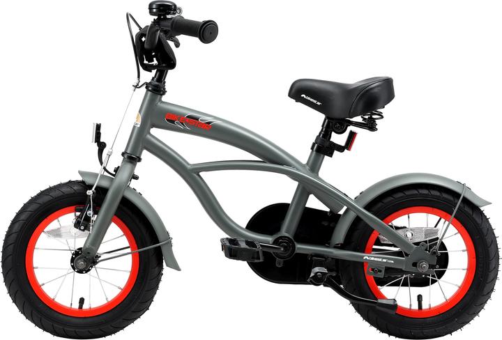 Actual product image Bikestar Cruiser (12")
