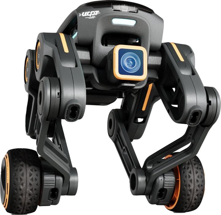 Ubtech AI Space Exploration kit (3060000245)